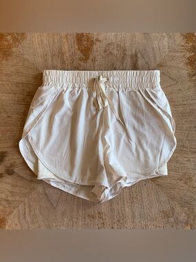 BuffBunny Stardust Lifesaver Shorts